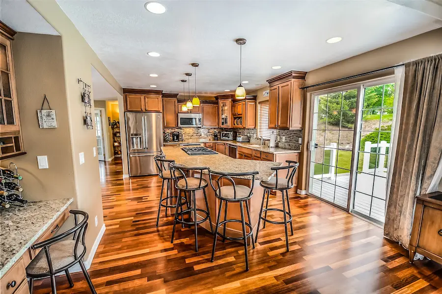 kitchen remodeling in Yonkers