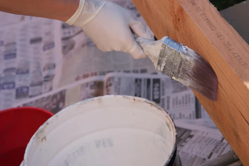 Home renovation timeline and process steps for a Westchester County project